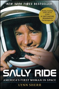Enlarge image Cover: Sally Ride - Simon & Schuster