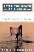 Cover: After the Death of a Child - Free Press