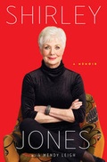 Cover: Shirley Jones - Gallery