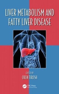 Abbildung von: Liver Metabolism and Fatty Liver Disease - CRC Press