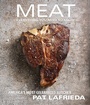 Cover: MEAT - Atria Books