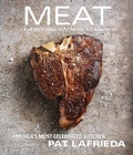 Cover: MEAT - Atria Books