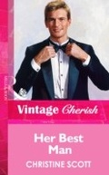 Cover: Her Best Man - Mills & Boon