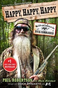 Cover: Happy, Happy, Happy - Simon & Schuster