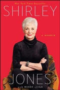 Cover: Shirley Jones - Gallery Books