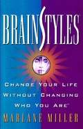 Cover: Brainstyles - Simon & Schuster