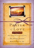 Cover: The Prayer of Love Devotional - Simon & Schuster Children's Publishing