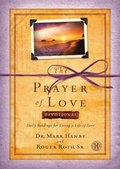 Cover: The Prayer of Love Devotional - Howard Books