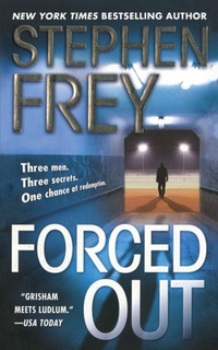 Enlarge image Cover: Forced Out - Gallery