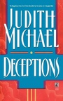 Cover: Deceptions - Gallery Books
