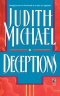 Cover: Deceptions - Gallery Books