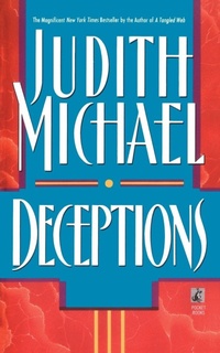 Enlarge image Cover: Deceptions - Gallery Books