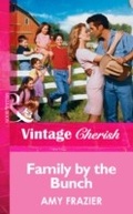 Cover: Family By The Bunch - Mills & Boon