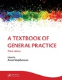 Cover: A Textbook of General Practice 3E - CRC Press