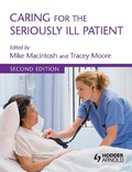 Bild: Caring for the Seriously Ill Patient 2E - Routledge