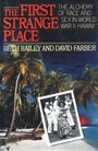 Cover: The First Strange Place - Free Press