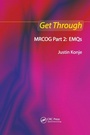 Cover: Get Through MRCOG Part 2: EMQs - Royal Society of Medicine Press Ltd