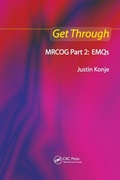 Cover: Get Through MRCOG Part 2: EMQs - Royal Society of Medicine Press Ltd