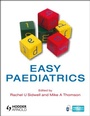 Cover: Easy Paediatrics - Royal Society of Medicine Press Ltd