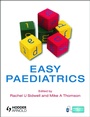 Cover: Easy Paediatrics - Royal Society of Medicine Press Ltd
