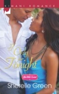 Enlarge image Cover: If Only For Tonight - Mills & Boon