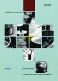 Cover: Pieces - Simon + Schuster LLC