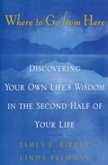 Cover: Where To Go From Here - Simon & Schuster