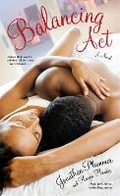 Cover: Balancing Act - Pocket Books