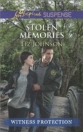 Cover: Stolen Memories - Mills & Boon
