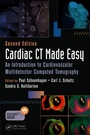 Cover: Cardiac CT Made Easy - Apple Academic Press Inc.