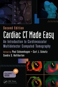 Bild: Cardiac CT Made Easy - Apple Academic Press Inc.