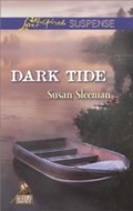 Cover: Dark Tide - Mills & Boon