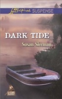 Enlarge image Cover: Dark Tide - Mills & Boon
