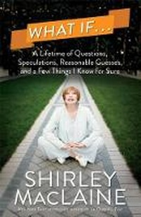 Enlarge image Cover: What If... - Atria Books