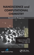 Bild: Nanoscience and Computational Chemistry - Apple Academic Press Inc.