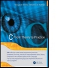Enlarge image Cover: C - CRC Press