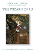 Cover: The Wizard of Us - Atria Books/Beyond Words