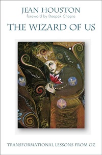 Enlarge image Cover: The Wizard of Us - Atria Books/Beyond Words
