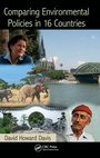 Cover: Comparing Environmental Policies in 16 Countries - Apple Academic Press Inc.
