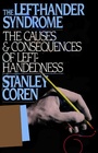 Cover: The Left-Hander Syndrome - Free Press