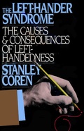 Cover: The Left-Hander Syndrome - Free Press