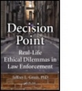Cover: Decision Point - Apple Academic Press Inc.