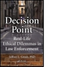 Enlarge image Cover: Decision Point - Apple Academic Press Inc.