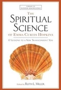 Cover: The Spiritual Science of Emma Curtis Hopkins - Atria Books/Beyond Words