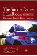 Bild: The Stroke Center Handbook - CRC Press