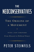 Cover: The Neoconservatives - Simon & Schuster Children's Publishing