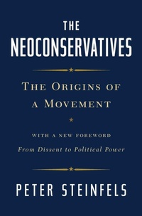 Enlarge image Cover: The Neoconservatives - Simon & Schuster Children's Publishing