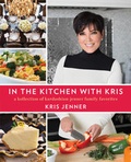 Cover: In the Kitchen with Kris - Simon & Schuster