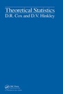 Cover: Theoretical Statistics - Chapman & Hall/CRC