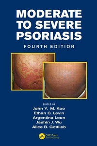 Enlarge image Cover: Mild to Moderate and Moderate to Severe Psoriasis (Set) - CRC Press